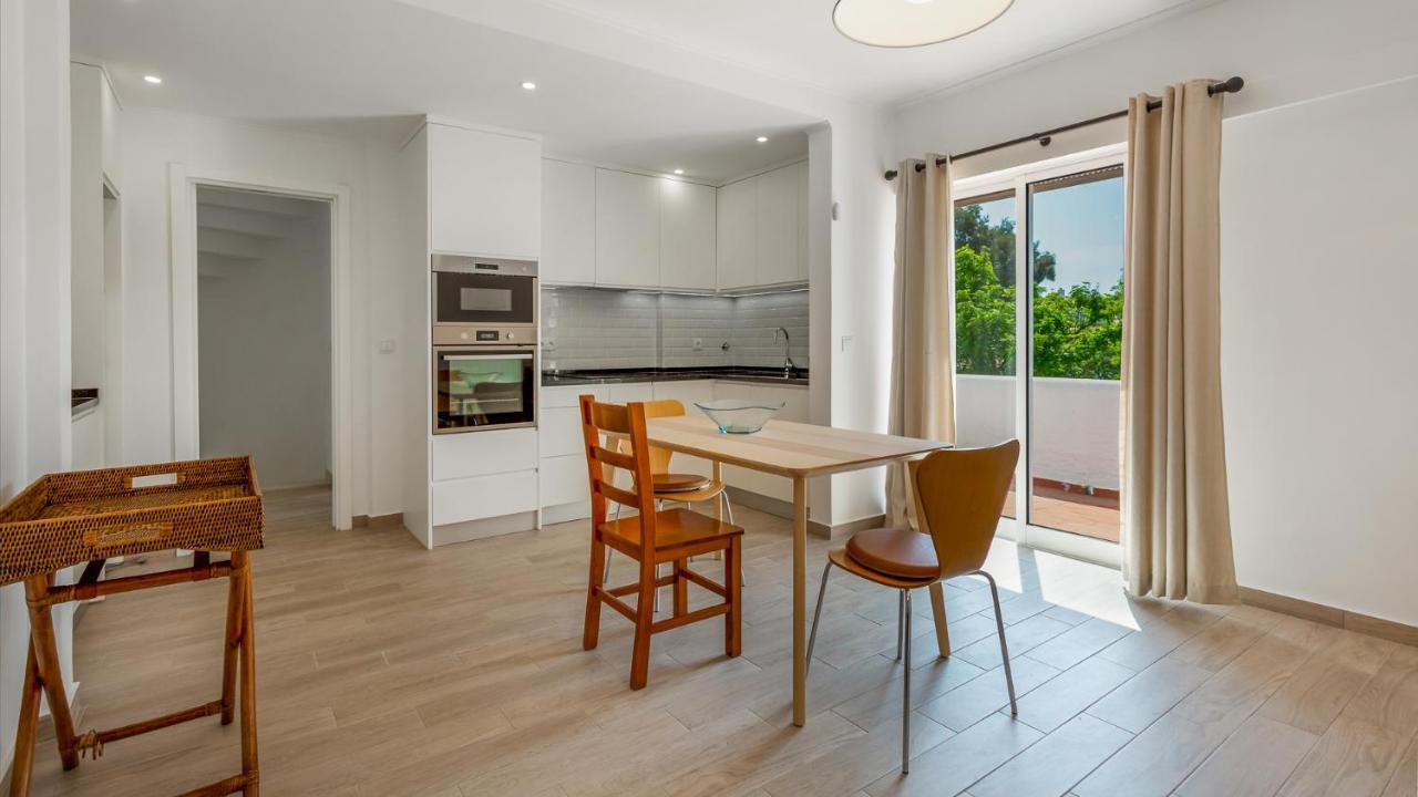 2 Bdr Vilamoura Escape W Balcony By Lovelystay * Quarteira