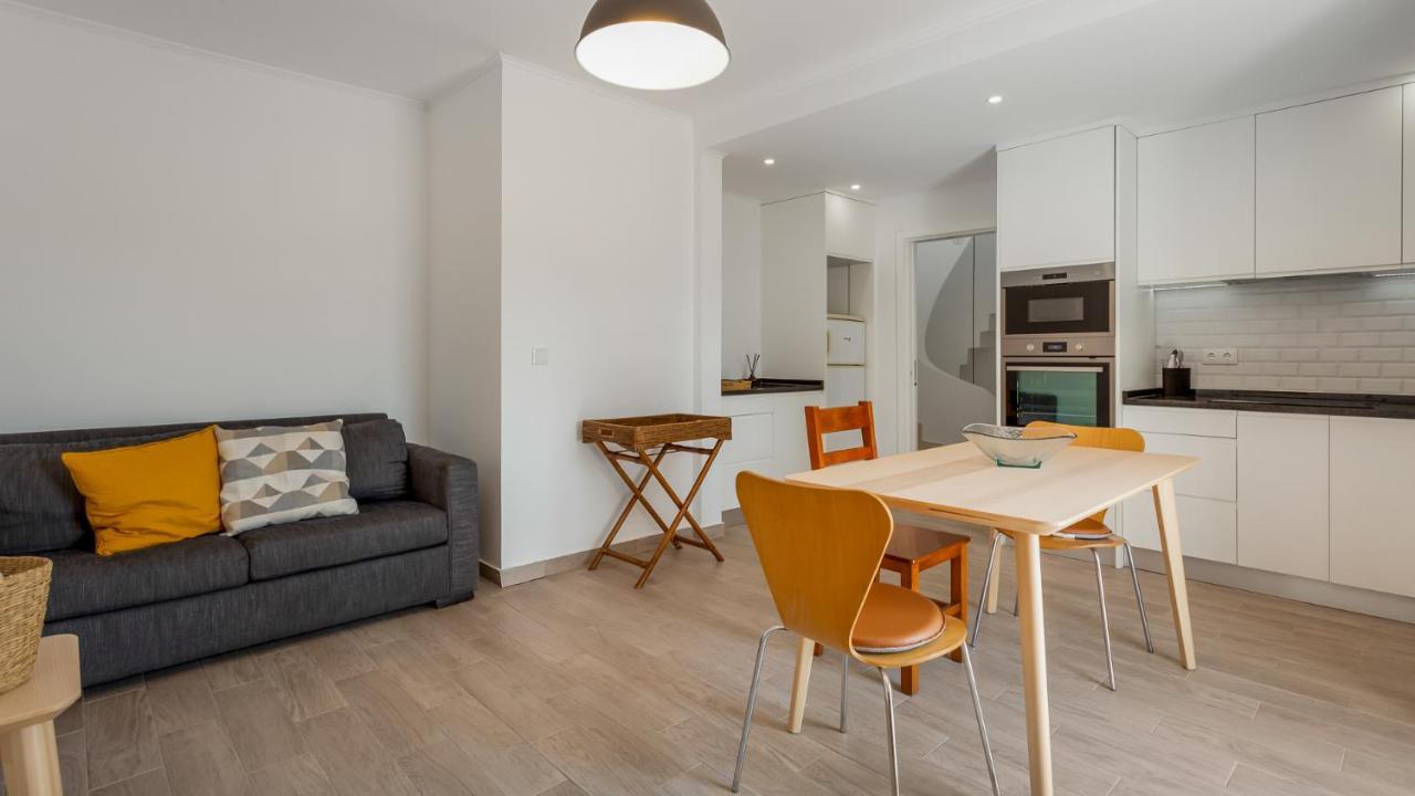 Apartment 2 Bdr Vilamoura Escape W Balcony By Lovelystay