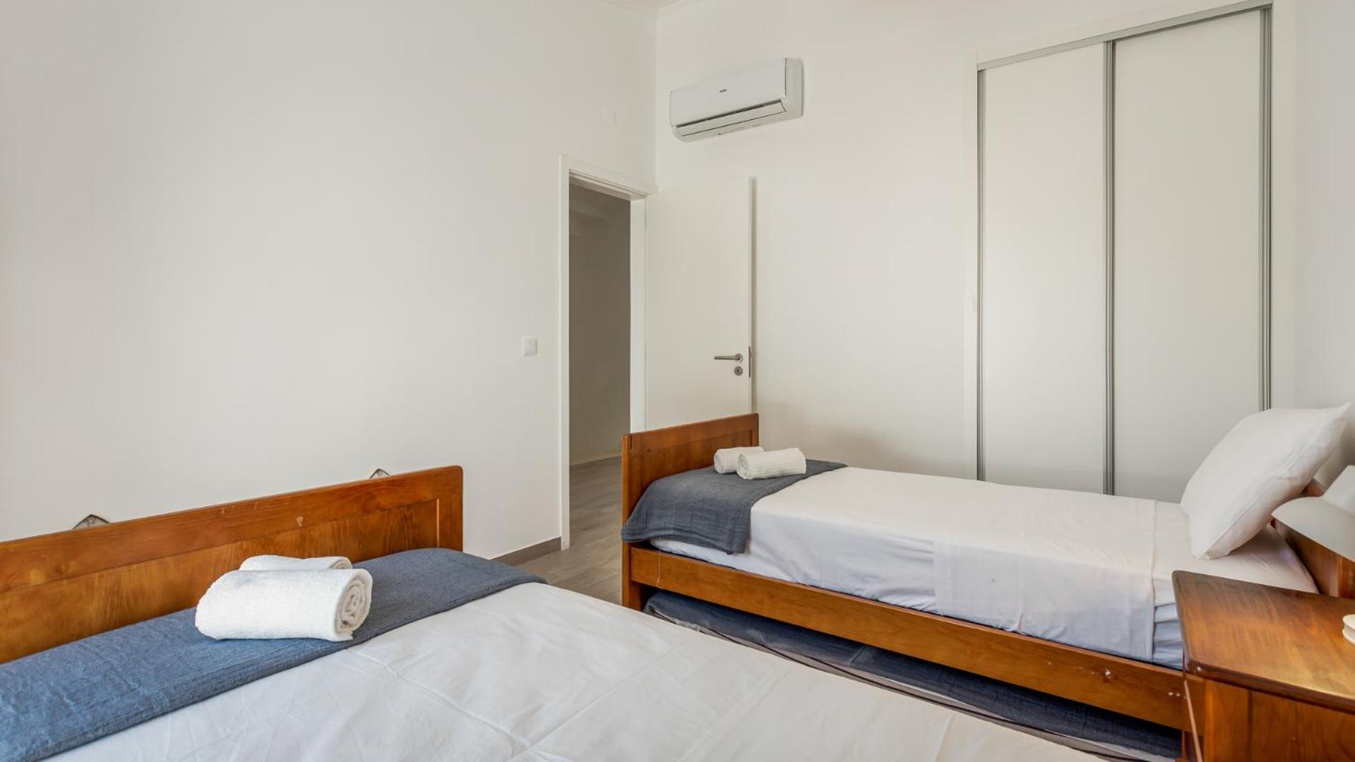 Apartment 2 Bdr Vilamoura Escape W Balcony By Lovelystay *
