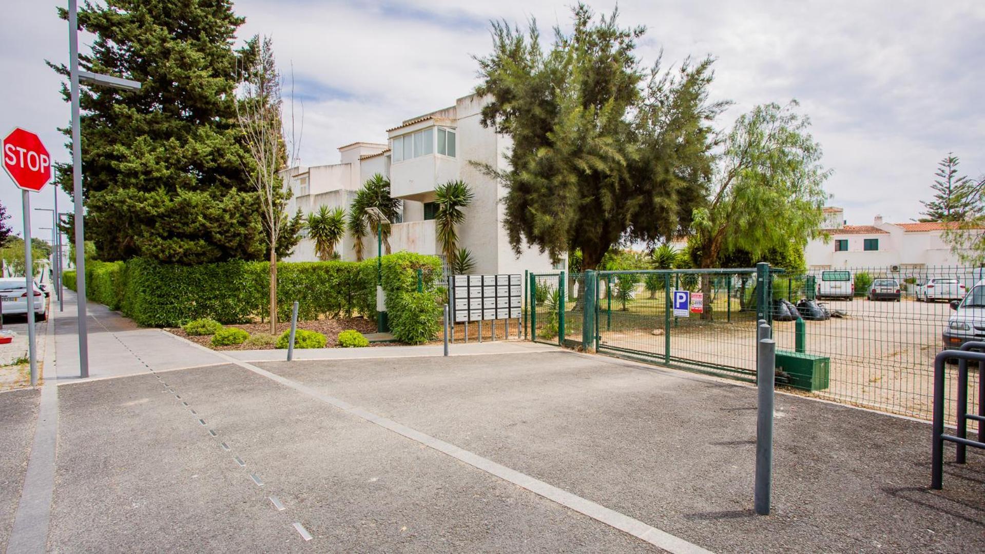 2 Bdr Vilamoura Escape W Balcony By Lovelystay * Quarteira