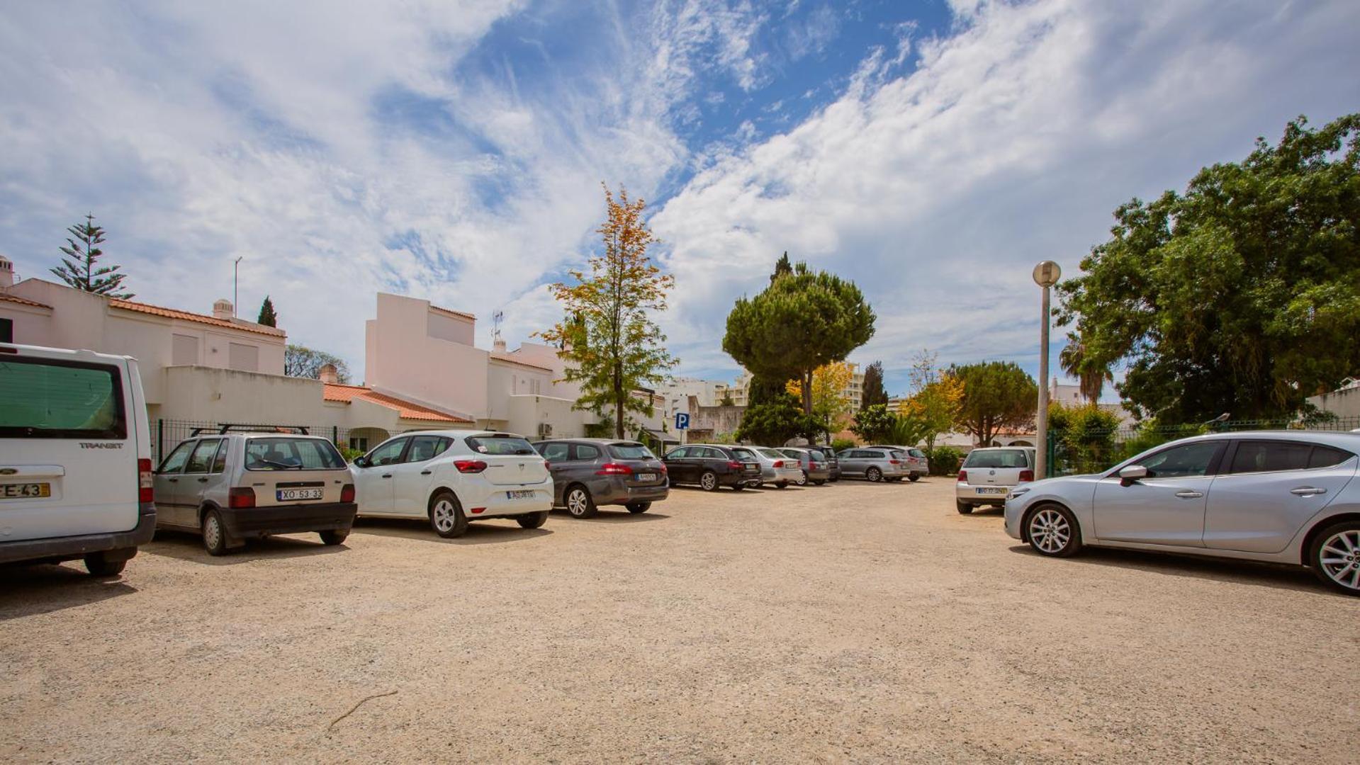 2 Bdr Vilamoura Escape W Balcony By Lovelystay Apartment